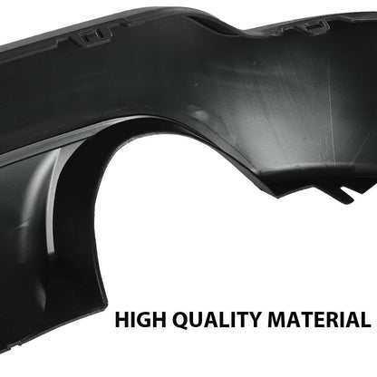 G-PLUS Rear Bumper Models