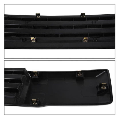 G-PLUS Bumper Trim Molding Compatible with Ford 2015-2022