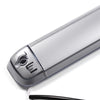 G-PLUS LED 3rd Brake Light Compatible with Chevy Suburban 1992-1999, Fit GMC Yukon 1992-2004 3rd High Mount Stop Lamp, Clear Lens Chrome Housing, ‎15145321 15755976