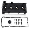 G-PLUS Engine Valve Cover w/Gasket Compatible with Nissan Frontier 2.5L 2005-2019 13264EA000