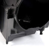 Compatible For Ford Focus 2012 2013 2014 2015 2016 Black Air Filter Box Plastic Upper Lower Housing Assembly w/o Air Filter