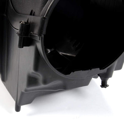 Compatible For Ford Focus 2012 2013 2014 2015 2016 Black Air Filter Box Plastic Upper Lower Housing Assembly w/o Air Filter