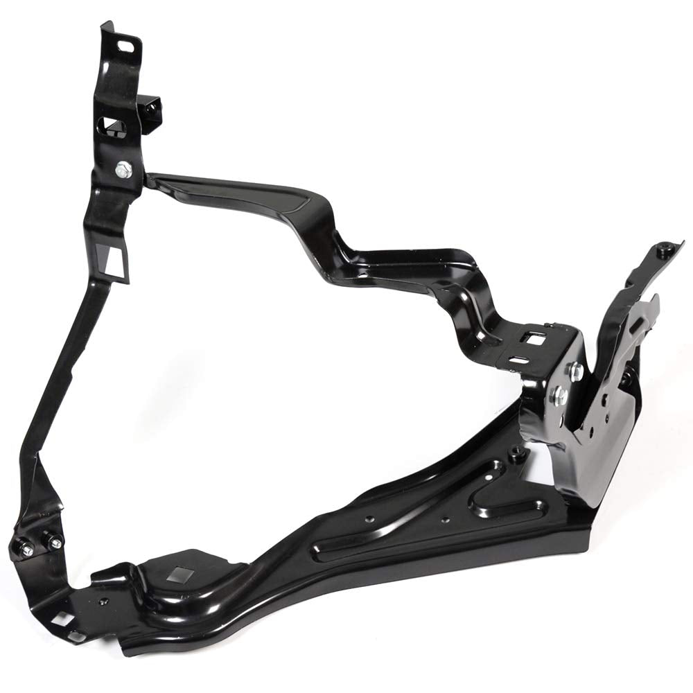 G-PLUS Headlight Lamp Mount Bracket Right Passenger Side Headlight Mounting Bracket A2046200991/A2046200191
