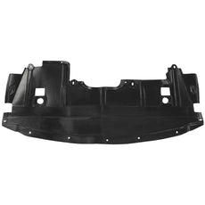 G-PLUS Front Engine Splash Shield for Nissan Altima Maxima 2007-2014 Front View