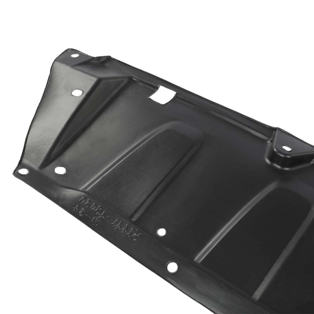 G-PLUS Front Engine Splash Shield Compatible with 2004-2006 RX330 Base 2007-2009 RX350 Base 514410E010 LX1228125