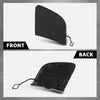 G-PLUS Front Tow Cap Compatible with Benz GLC-Class X253 2016-2018 with AMG Line Package A2538853400