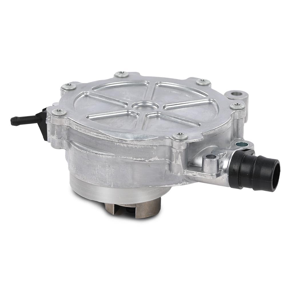G-PLUS Vacuum Pump Compatible with BMW 125i 320i 328i 528i X1 X3 X4 Z4 E84 E89 F10 F20 F21 F25 F30 2011-2017 11667640279