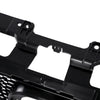 G-PLUS Front Bumper Upper Grille Compatible with Mazda 6 Atenza 2014-2016 Mesh Hood Grill ABS Black