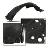 G-PLUS Front Fender Liner Driver and Passenger Side Compatible with Honda Accord 2018-2021 74150TVAA00 74100TVAA00 HO1248180 HO1249180