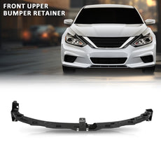 G-PLUS Front Upper Bumper Retainer Compatible with Nissan Altima 2016-2018 622409HS0A Side View