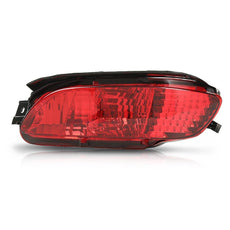 G-PLUS Rear Bumper Reflector for Lexus RX330 RX350 RX400h 2004-2009 Right Side