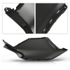 G-PLUS Rear Bumper Cover Extension Assembly Left Driver Side Compatible with Toyota RAV4 2019-2023 TO1116110 5216242944 521620R906