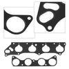 G-PLUS Head Gasket Set Bolts K24A4 Compatible with Honda Accord 2.4L 2003-2005/Fits Honda Element 2.4L 2003-2006 HS26243PT ES71333