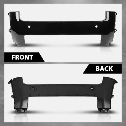 G-PLUS Front Bumper Board Protector Cover Compatible with Defender 90 110 130 2020-2024