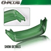 G-PLUS Front Bumper M140670 Compatible with LX255 LX266 LX277 LX279 LX280 LX289