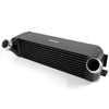 G-PLUS Aluminum Front Mount Turbo Intercooler, Compatible with BMW 1 series F20 F21 / 2 Series F23 / 3 Series F30 F31 F34 / 4 Series F32 F33 F36 2010-2015