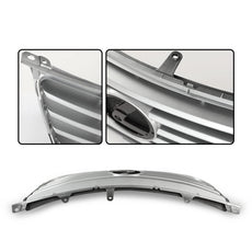 G-PLUS Bumper Grille for Lexus ES350 2007-2009 Additional Angle