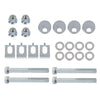 G-PLUS Front Adjustable Alignment Camber Caster Cam Bolt Kit Compatible with Ford Expedition 2WD 4WD 2018-2023/ F150 2WD 4WD 2004-2008, Fit Lincoln Mark LT 2WD 4WD 2006-2008