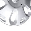 G-PLUS Wheel Covers Hub Caps Full Rim Hubs 3 pcs Compatible with 2010-2013 Ford Transit Connect Van 9T1Z1130A, 9T161130AA