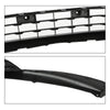G-PLUS Front Bumper Lower Valance Panel Grill Compatible with Ford Focus S, ST, SE, Titanium 2015-2016 /Fit Ford Focus S, ST, SE, SEL, Titanium 2017-2018 F1EZ17626A, F1EZ17626ALE, FO1095266