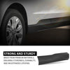 G-PLUS Rear Right Lower Door Molding and Beltlines, Compatible with Ford Edge SPOR/ST/ST-Line/Titanium 2015-2023, Passenger Side, FT4Z5825556AB, FO1505112