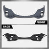 G-PLUS Front Bumper Cover Compatible with Buick Encore GX 2020 2021 2022 2023 w/o Sport Package, 42774797, Grey