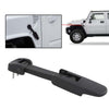 G-PLUS Hood Latch Compatible With Hummer H2/Chevy Kodiak/GMC TopKick 2003 2004 2005 2006 2007 2008 2009 Black GM 15097841