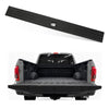 G-PLUS Tailgate Cap Pad Flexible Flex Step Molding Trim w/Release Button