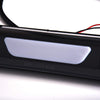 G-PLUS LED 3rd Brake Light High Mount Stop Light Compatible with Chevy Colorado/GMC Canyon 04-12 Cargo Light Lamp White Cover Black Bottom