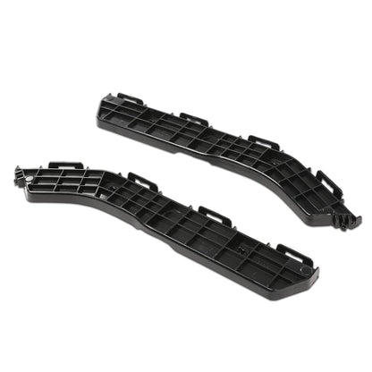 G-PLUS Rear Bumper Retainer Set Compatible with 2010-2015 RX350 RX450h Left Driver and Right Passenger Side Bumper Retainer Support Bracket 525750E020 LX1133101 525760E020 LX1132101