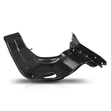 G-PLUS Headlight Bracket for Porsche Cayenne 2011-2018 Black