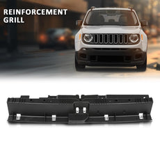 G-PLUS Grille Reinforcement for Jeep Renegade 2015-2017 Product Details