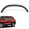 G-PLUS Rear Left Fender Wheel Flare Trim Molding Compatible with Chevy Trax LTZ 2013-2016/ Trax Premier 2017-2020/ Trax LS LT 2013-2022 95298241, GM1790123