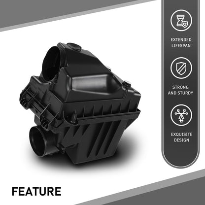G-PLUS Air Intake Cleaner Box Housing Compatible with Toyota Corolla SE 2.0L 2019-2022