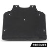 G-PLUS Engine Under Splash Shield Cover, Compatible with Audi S4 2018-2023/ Audi A4 2017-2023, 8W0863822B