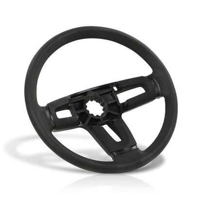 G-PLUS Mower Steering Wheel Compatible with Husqvarna Craftsman 414803X428 532424543