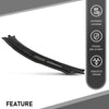 G-PLUS Windshield Wiper Cowl Grille Top