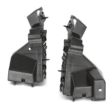 G-PLUS Bumper Bracket 2PCS for Audi Q5 SQ5 2009-2017