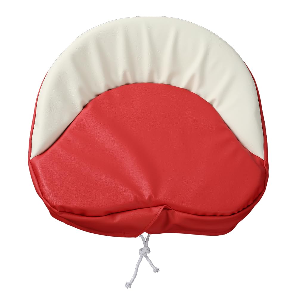 G-PLUS Tractor Seat Cushion Compatible With Ford/New Holland Tractor NAA 8N 9N 2N Jubilee 600 601 800 900