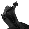 G-PLUS Driver Left & Right Headlight Mounting Support Bracket Compatible with 2014-2017 Jeep Grand Cherokee 68223399AA Left Driver & Right Passenger Side Headlamp Support Bracket