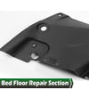 G-PLUS Radiator Support Cover Compatible With 2014-2018 Cherokee Panel,Upper Radiator Closeout Support Panel CH1224104 68138372AH