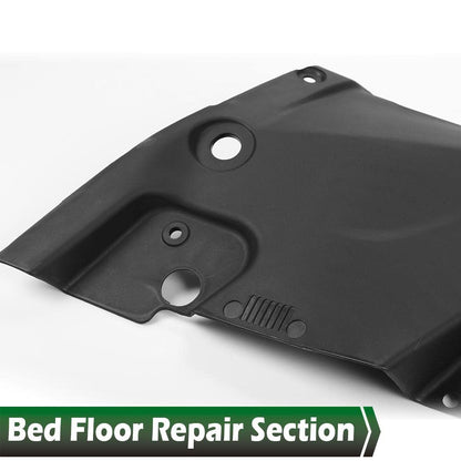 G-PLUS Radiator Support Cover Compatible With 2014-2018 Cherokee Panel,Upper Radiator Closeout Support Panel CH1224104 68138372AH