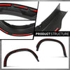G-PLUS Fender Flares Kit Compatible with Chevy Silverado 1500 2020-2023, Fit GMC Sierra 1500 2020 84297538 Smooth Painted Style 4Pcs