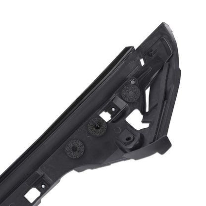 G-PLUS Windshield Pillar Trim Molding L/H Driver Side Inner ONLY Compatible with Ford Explorer 4 Door Utility 2011 2012 2013 2014 2015 2016 2017 2018 2019