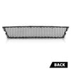 G-PLUS Front Center Bumper Grille, Compatible with BMW 740e M760i M760Li 2017-2019, Fit BMW 740i 750i 750Li 2016-2019, 51118092154, BM1036166