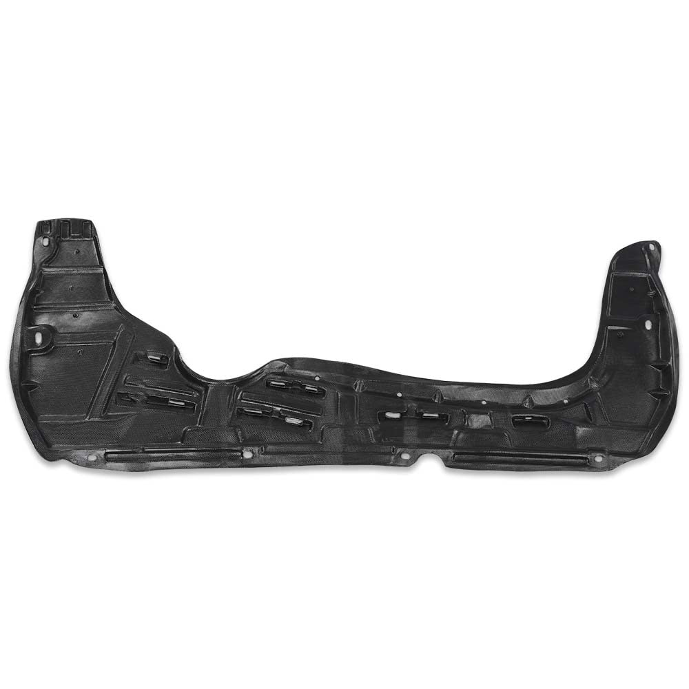 G-PLUS Lower Engine Under Cover Splash Shield Compatible with 2013-2019 Sentra NI1228140 758923SH0A