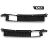 G-PLUS Front Bumper Bracket Compatible with Ford 2013/2016 Fusion Energi SE 2013-2016 Fusion Energi Titanium S SE SE Hybrid Titanium Titanium Hybrid DS7Z17E856A FO1043134 DS7Z17E857A FO1042134