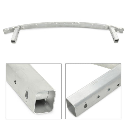 G-PLUS Front Lower Bumper Face Bar Reinforcement Cross Member Compatible with BMW 740e 2017-2019,Fit BMW 740i/750i 2016-2021,Fit BMW 745e/745Le xDrive 2020-2022 51117418222 51117357178 BM1007103