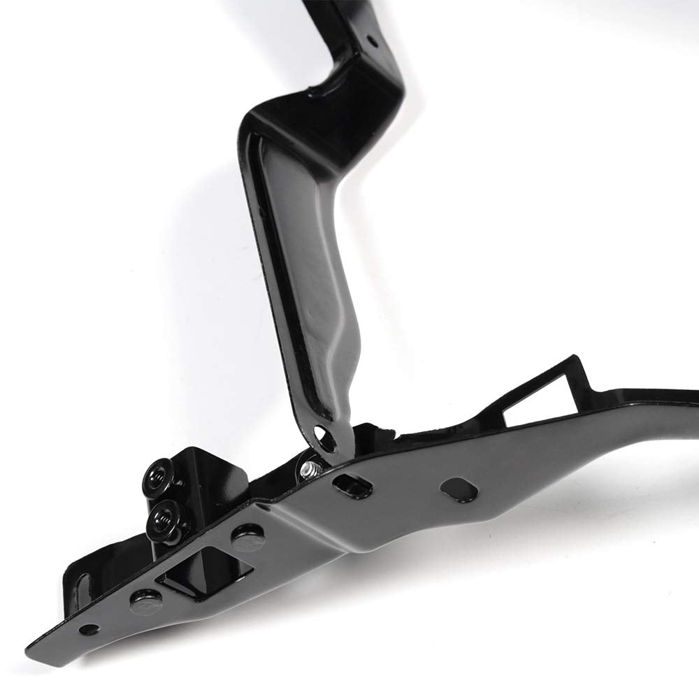 G-PLUS Headlight Lamp Mount Bracket Left Driver Side Headlight Lamp Bracket A2046200991/A2046200191