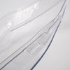 G-PLUS Headlight Headlamp Lense Clear Lens Cover Replacement For 2006-2013 Mercedes Benz S-Class W221 130 1Pair